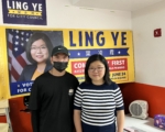 真假政绩、针锋立场 市议会38区民主党选战升级