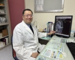 健检揪乳癌前期病变  “定期乳房筛检”把握治疗黄金期