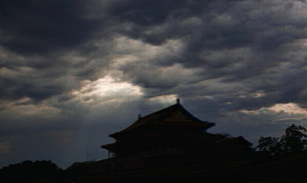 中国要变天?债务压顶与“明斯基时刻”阴影