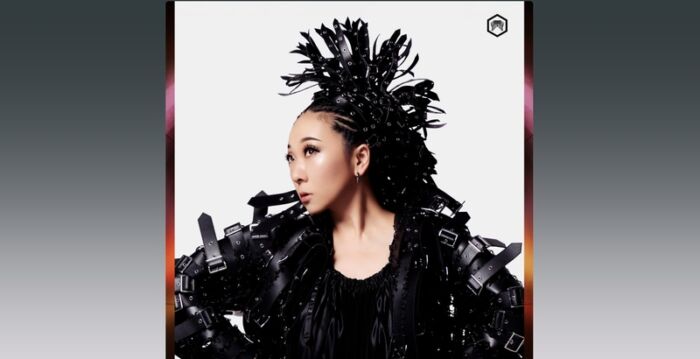 睽违七年访台 日歌手MISIA将登金曲奖献唱