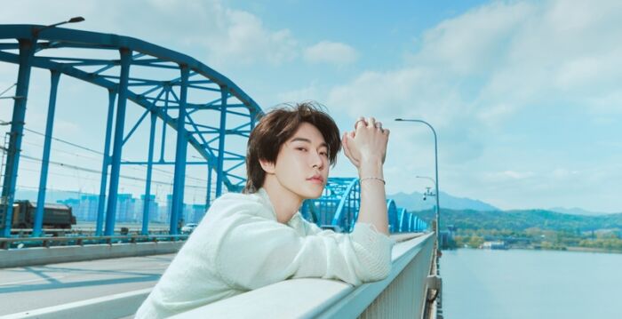 道英以音乐带来力量 盼以歌唱实现粉丝的梦想