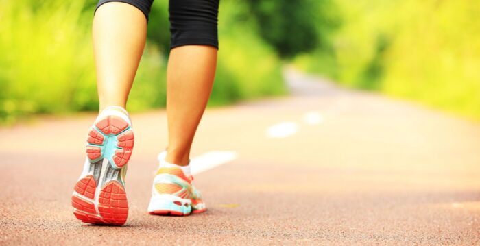 “日式散步”正夯 专家分享其健康益处