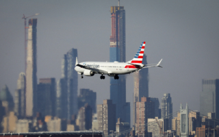 美国DHS购六架波音737飞机 用于遣返行动