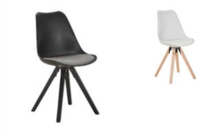 Dimi系列餐椅因安全隱患在澳召回