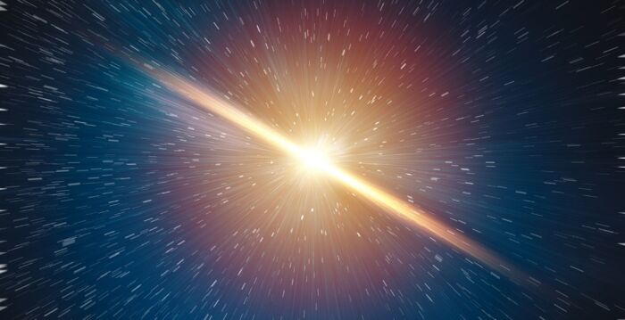 天文学家首次利用地面望远镜观测宇宙曙光