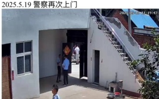 六四前後中共威脅國內親屬 加州華人拒絕沉默