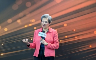 AI晶片戰白熱化 美超微緊追輝達