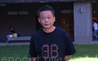 拾海胆涉窃盗送办 李康生致歉：不知误闯养殖场