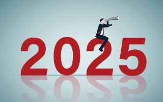 2025下半年美房市：五大關鍵變數全解析