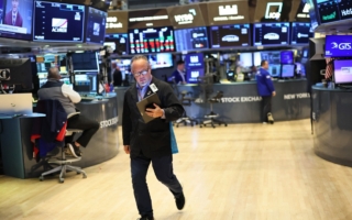 伊朗尋求與以色列停火 全球股市回升