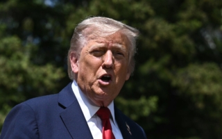 川普發警告：所有人應該立即撤離德黑蘭