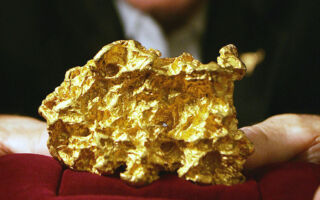 全球黃金儲量究竟有多少 可全部開採嗎？