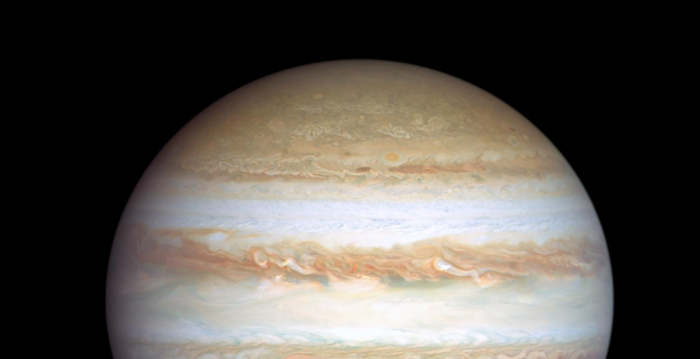衛星のエクソサンドの雲の惑星とゆりかごは、太陽系の起源の鍵を解くかもしれません| JWST | NASA | yses-1