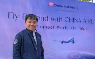 飛行安全怎麼做？華航提醒旅客注意事項