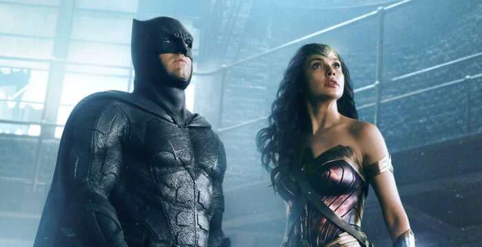 传冈恩新年前见几位女星 物色“神力女超人”