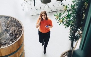 日常短暫運動如何增強你的新陳代謝