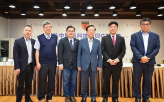 台美关税如何谈？李镇宇提两个N谈判策略