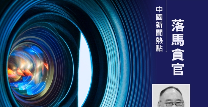 安徽“内鬼”杨长俊被查