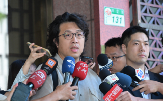 中共稱全球抓捕沈伯洋 分析：台灣人多當笑話