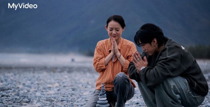 娄峻硕甜曝夫妻吵架过往 他因焦凡凡1句话笑场