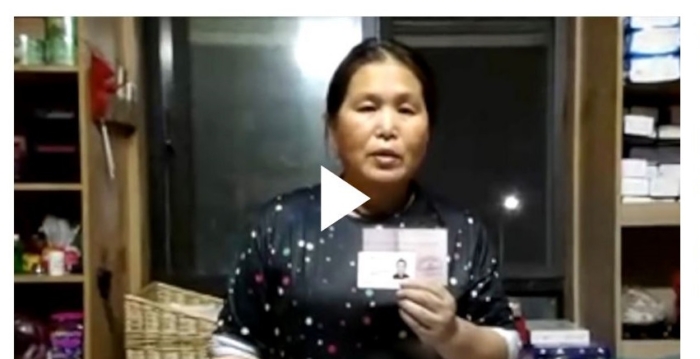 江苏女维权多年无果 被喂不明物便血险丧命