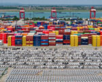 美订单暴跌 中国8月出口增速降至新低