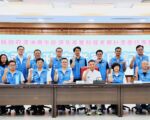 澳洲再生能源及产业发展考察 县府7局处分享参访成果