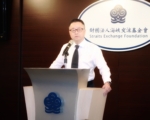 中国非民主国家 罗文嘉：台湾民众赴陆风险高
