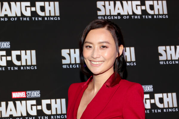 陈法拉加盟李安新片 有望成下一个杨紫琼？