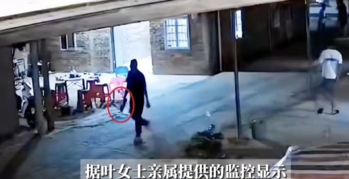 广东一家祖孙三代3人被杀 事件遭封杀3个月