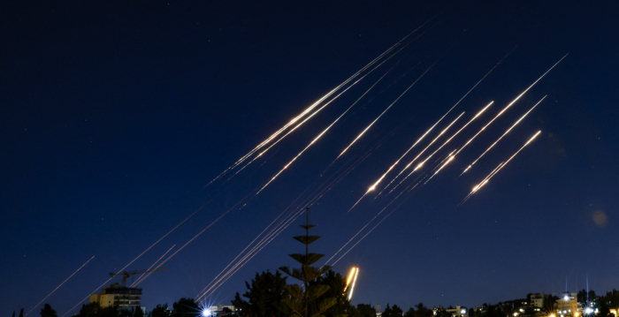 专家析“以伊冲突”前景及对台湾的启示