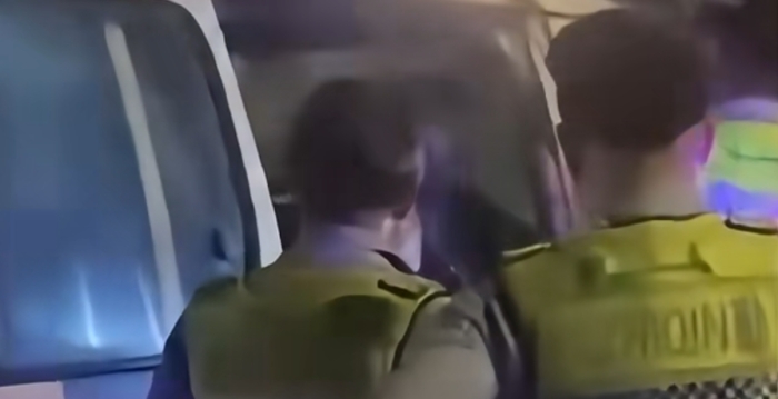 被查酒驾 广东女子称人大代表可以喝酒惹议