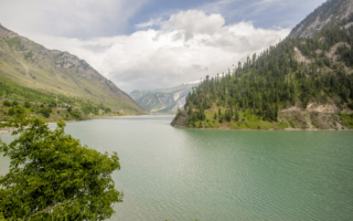 印度：永遠不會與巴基斯坦恢復印度河水條約