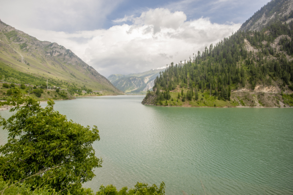 印度:永遠不會與巴基斯坦恢復印度河水條約