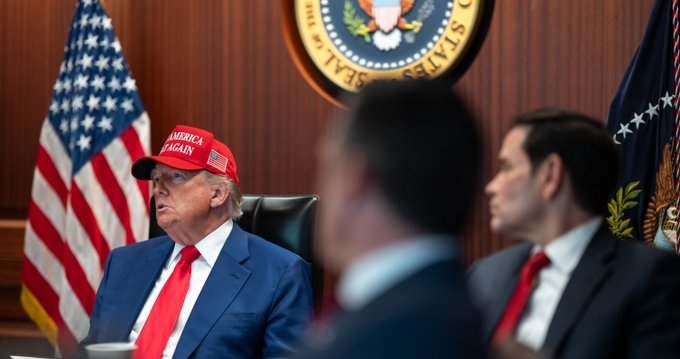 美炸伊核设施 分析：凸显台美应加强军事合作