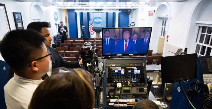 美军突袭伊朗核设施 分析:中共攻台有所忌惮