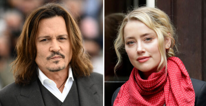 谈到安柏赫德 强尼戴普说自己好心没好报