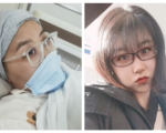 山西女子赵雅静因维权被移送太原第三监狱