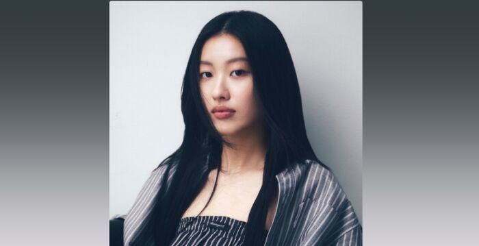 陈奕迅爱女陈康堤正式出道 公开最新造型照