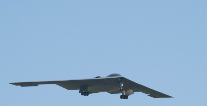 以伊12日战争 为何暴露中共影响力式微