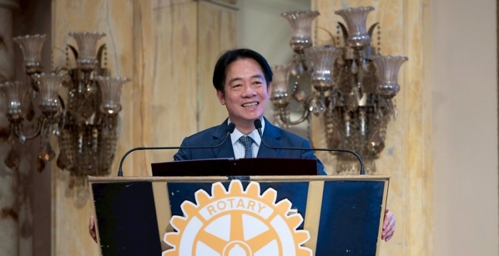 团结月7月上路 立委:全民演练打造韧性台湾