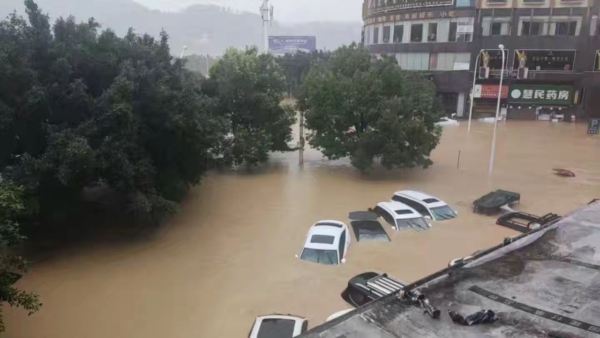 中国　砂張建水 中国建材股份有限公司产业故事西藏祁连山：中国建材海拔最高的水泥