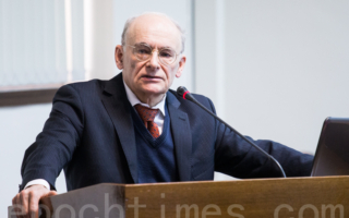 IPAC 建议立法禁活摘器官 麦塔斯：意义重大