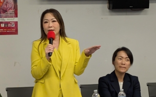台語歌后張秀卿：做最亮的那顆星！