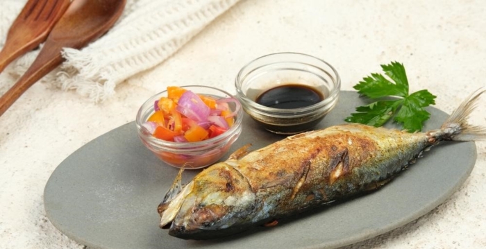 烤鱼加腌渍物致癌?营养师破解饮食禁忌迷思