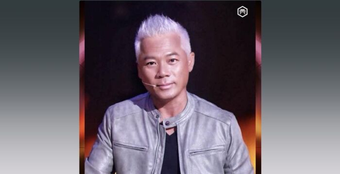 献声缅怀特别贡献 巫启贤为已故好友献金曲荣耀