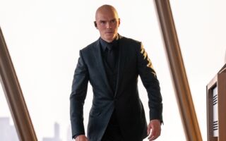 尼可拉斯霍特加盟HBO《哈利波特》第二季