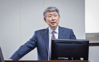 美國壓制紅色供應鏈 經長：台灣半導體、AI、資安皆受惠