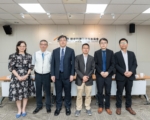 AI吃电怪兽有解？ 台国科会助攻中央大学打造世界级雷射光源