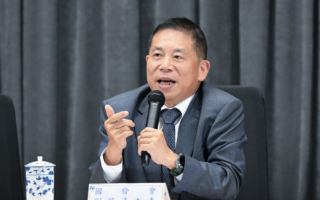中部智慧製造三策略拚升級 劉鏡清：盼整體產值每年成長5%